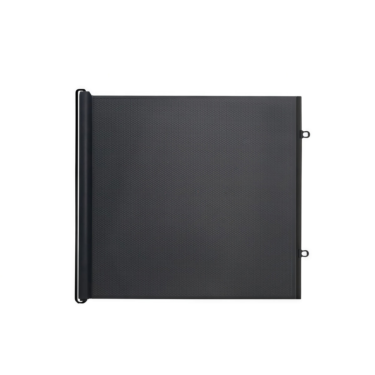 Retractable Mesh Pet Gate for Doorways
