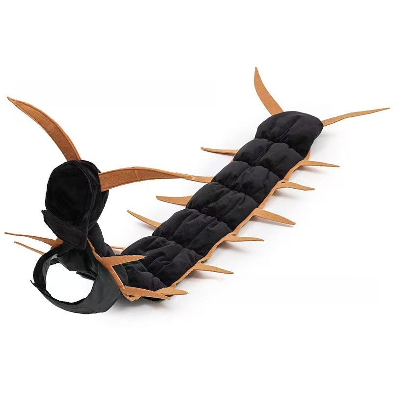 Cat Centipede Halloween Costume
