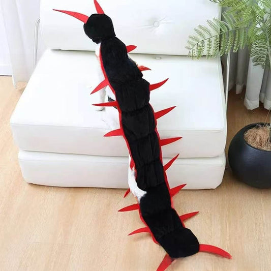 Cat Centipede Halloween Costume