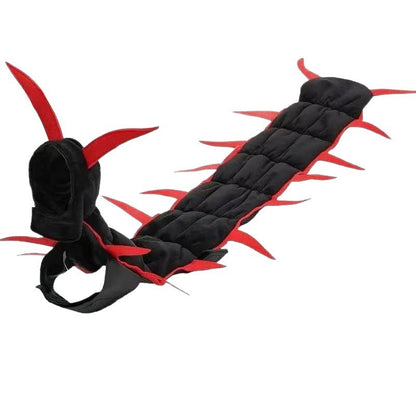 Cat Centipede Halloween Costume