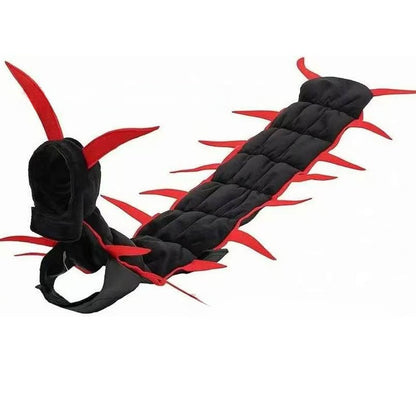 Cat Centipede Halloween Costume