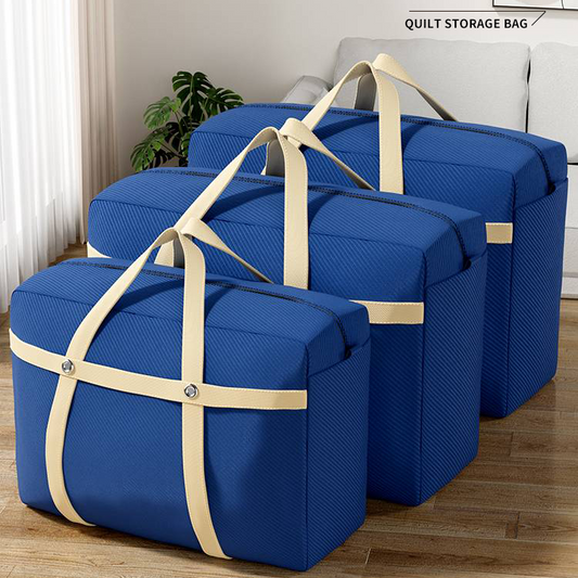 Heavy-Duty Waterproof Moving & Storage Bags