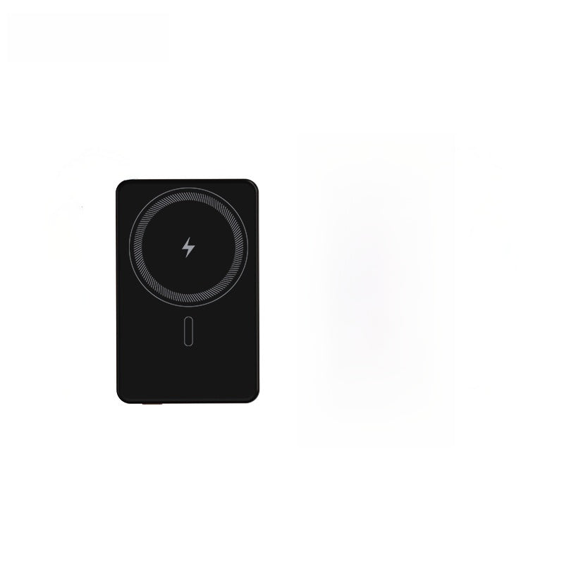 10,000mAh Magnetic Wireless Power Bank with Stand
