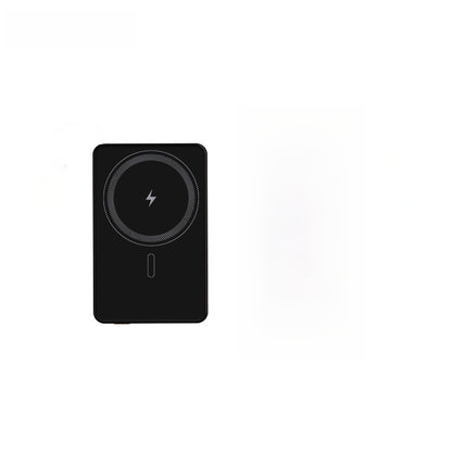 10,000mAh Magnetic Wireless Power Bank with Stand