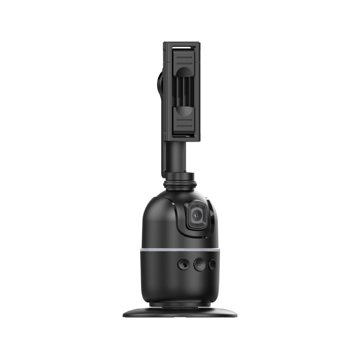 AI Face-Tracking Phone Gimbal Holder (Shopify Exclusive)
