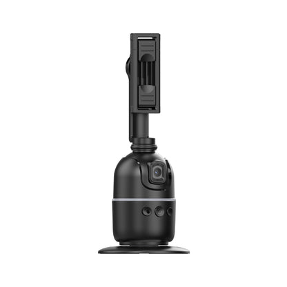 AI Face-Tracking Phone Gimbal Holder (Shopify Exclusive)