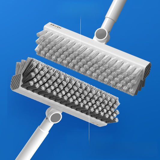 3-in-1 Grout & Tile Cleaning Brush Set