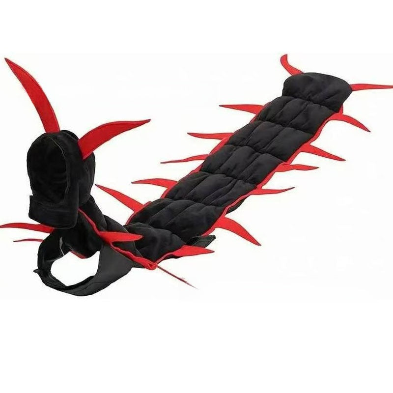 Cat Centipede Halloween Costume